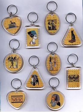 Key  Chains